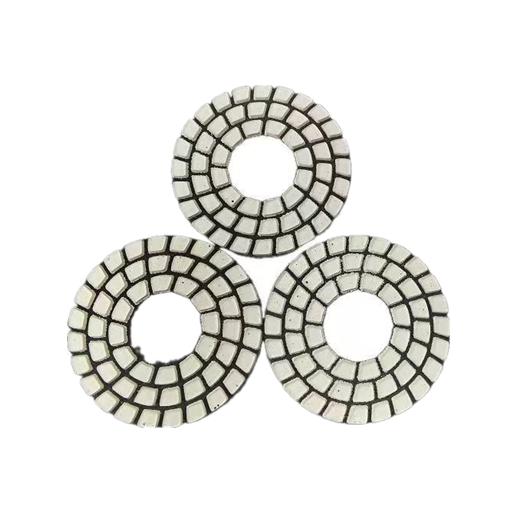 Resin Polishing Pad Manufacturer