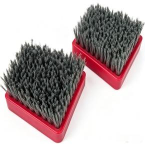 Frankfurt  Antique Brush Manufacturer